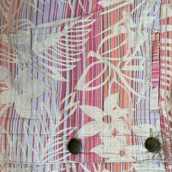 Caribbean Joe Jacket Size Large - Picture 5 of 5